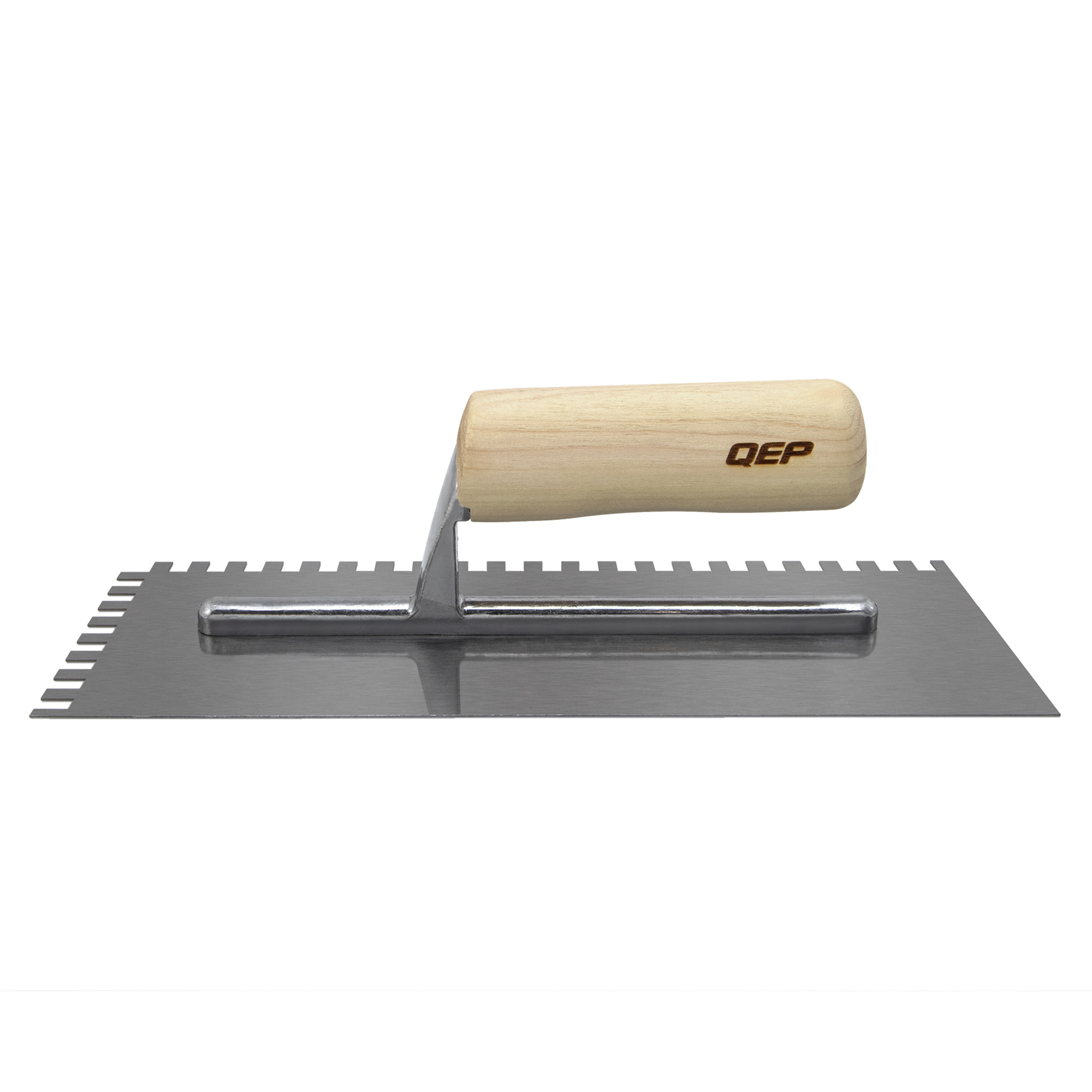 Wood Handle Trowels