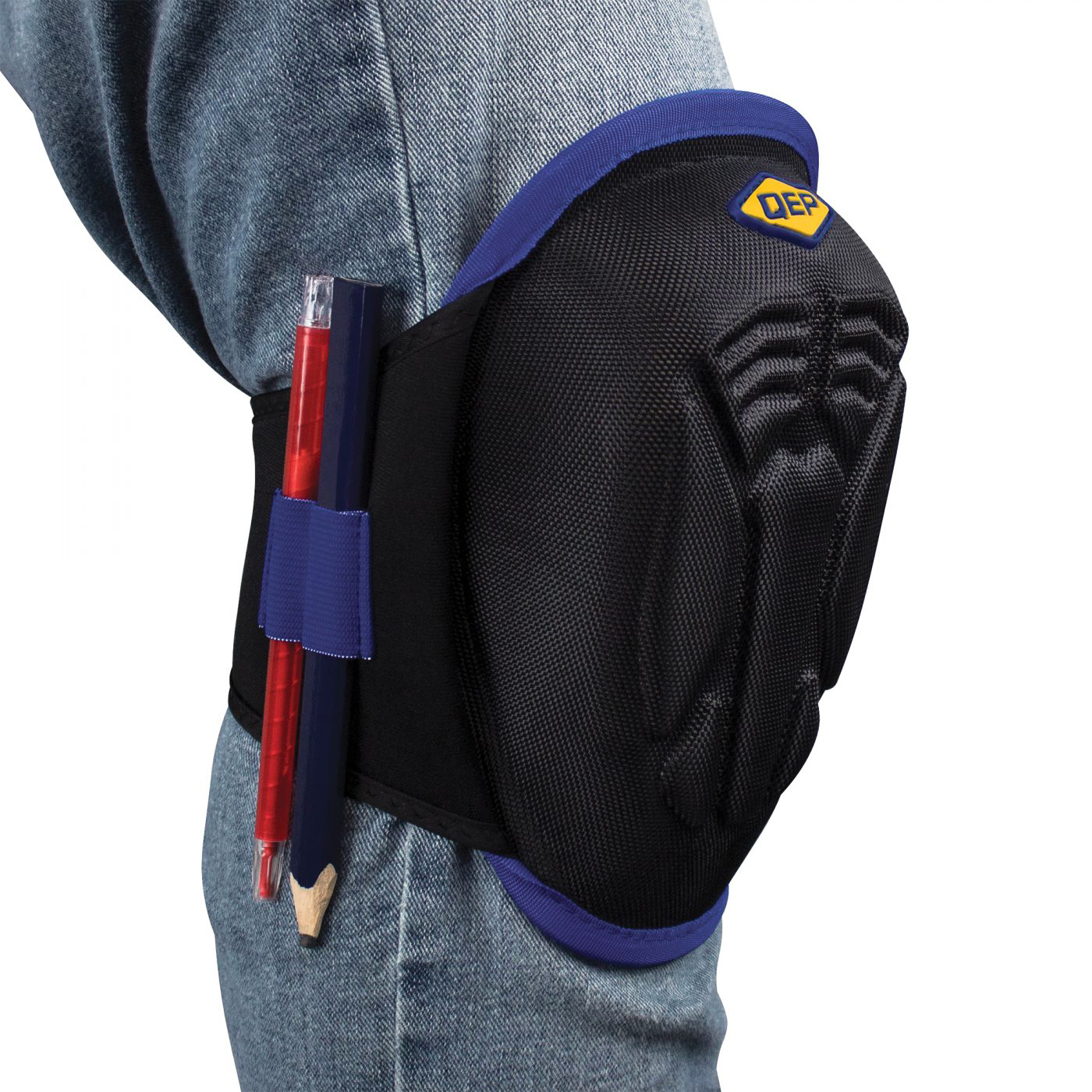 F3 Stabilizer Professional Knee Pads