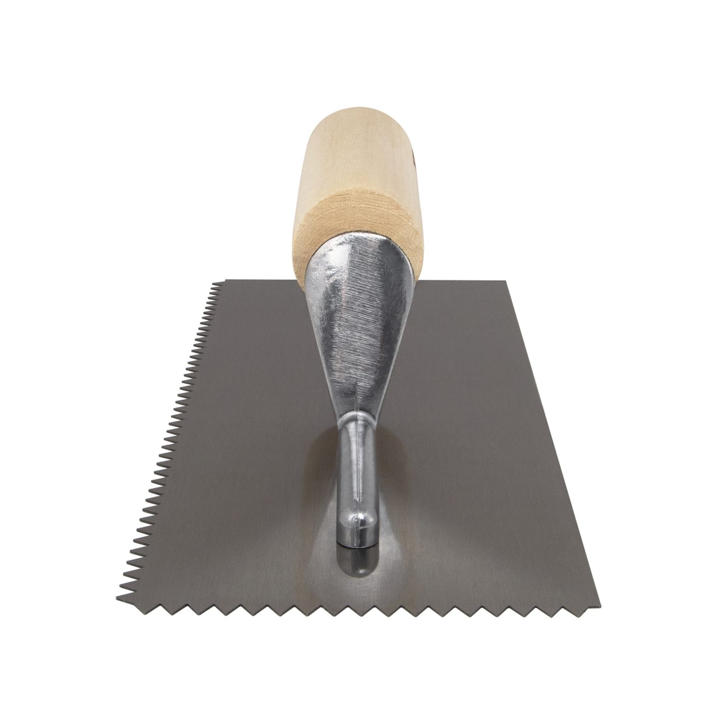 Wood Handle Trowels