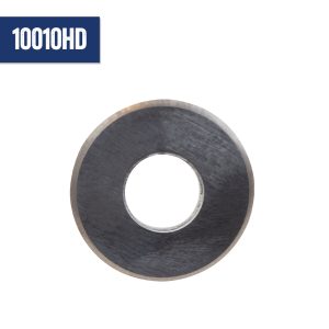 1/2" Tungsten Carbide Scoring Wheel