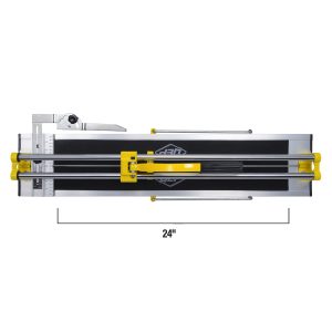 24" (630 mm) Pro Tile Cutter