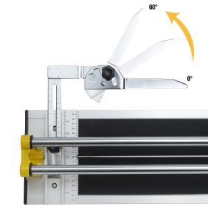 24" (630 mm) Pro Tile Cutter