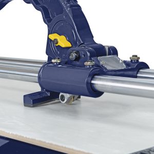 28" Big Clinker Tile Cutter