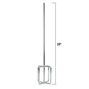 23-1/2” Pro Mixing Paddle