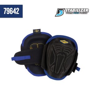 F3 Stabilizer Professional Knee Pads