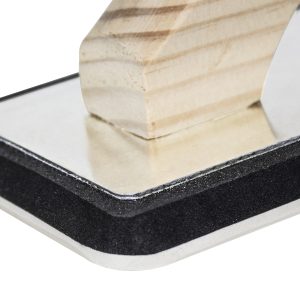 Gum Rubber Grout Float