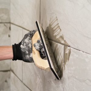 Gum Rubber Grout Float