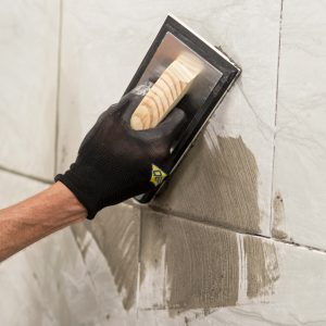 Gum Rubber Grout Float