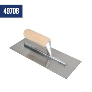 Patch & Finishing Trowel