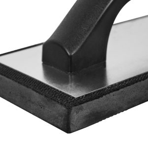 Molded Rubber Grout Float