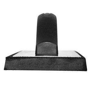 Molded Rubber Grout Float