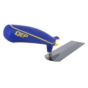 Comfort Grip Margin Trowel No Notch