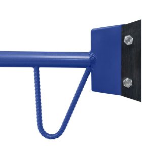 7" (180mm) Heavy Duty Floor Scraper