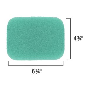 Epoxy Grout Sponge