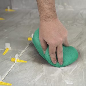 Epoxy Grout Sponge