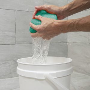 Epoxy Grout Sponge