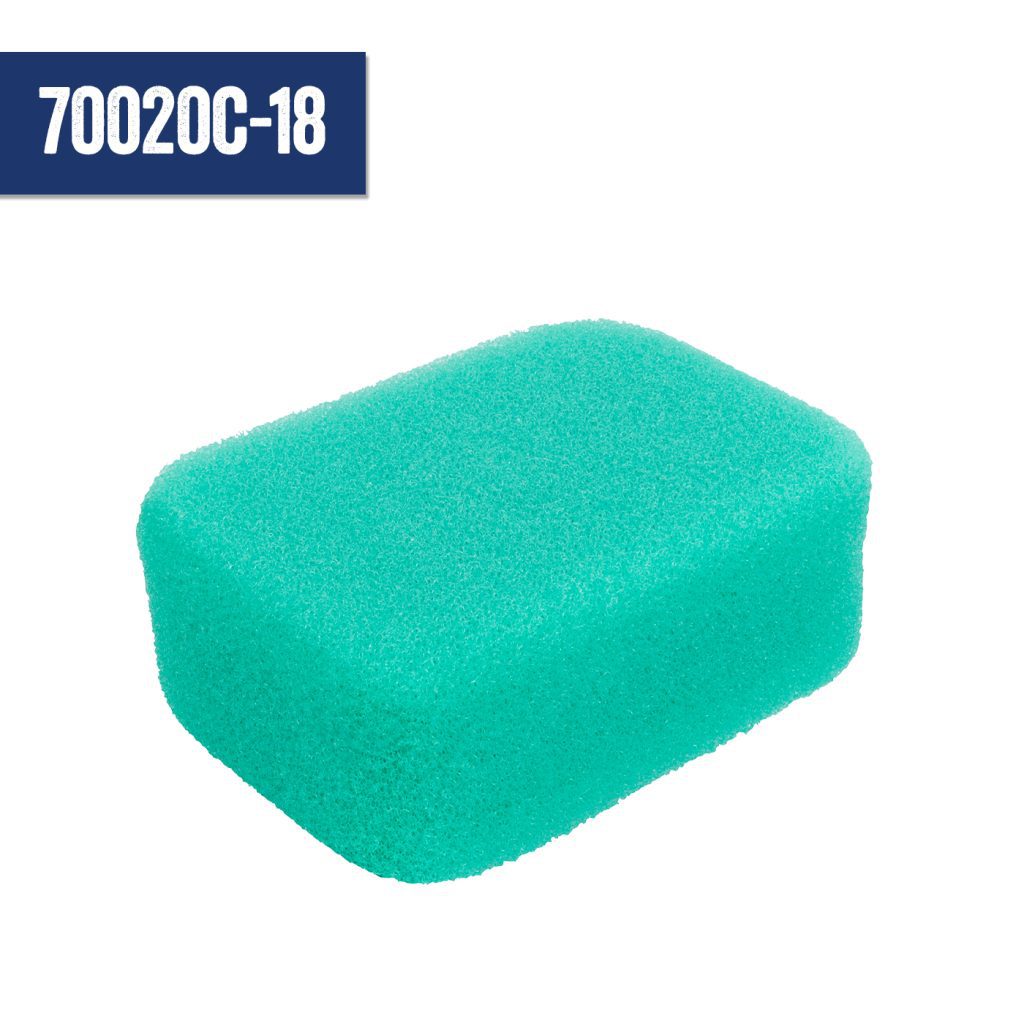 Epoxy Grout Sponge