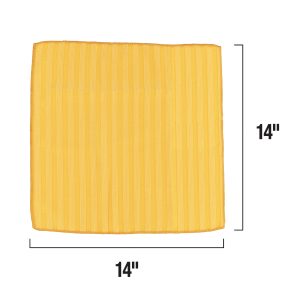 Microfiber Surface Cleaning Cloth