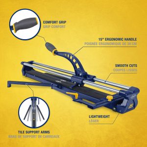 Slimline Professional Tile Cutters