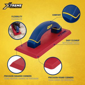 Xtreme Stone Grout Float