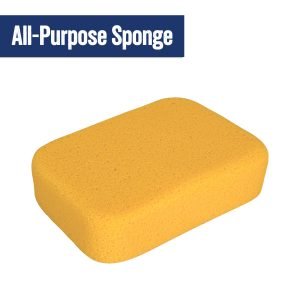 All-Purpose Sponges