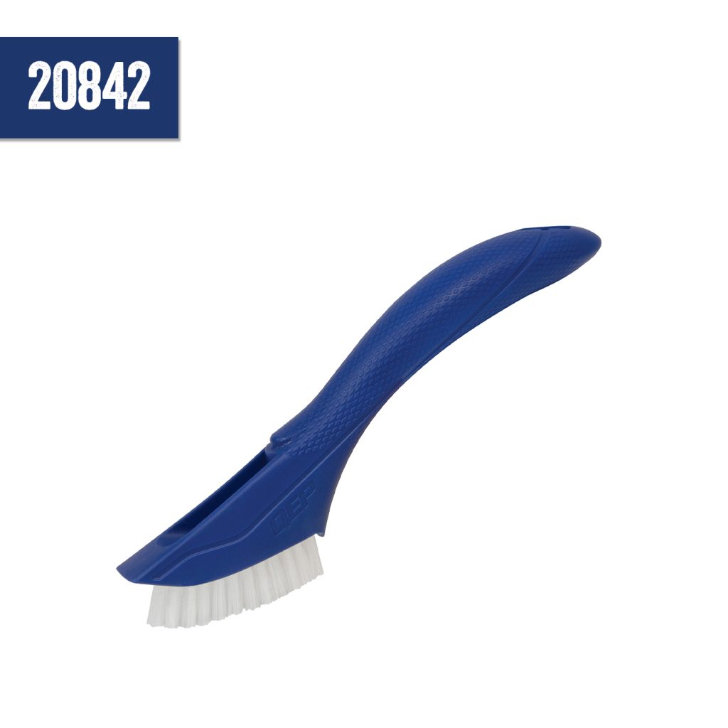 Grout Cleaning Brush