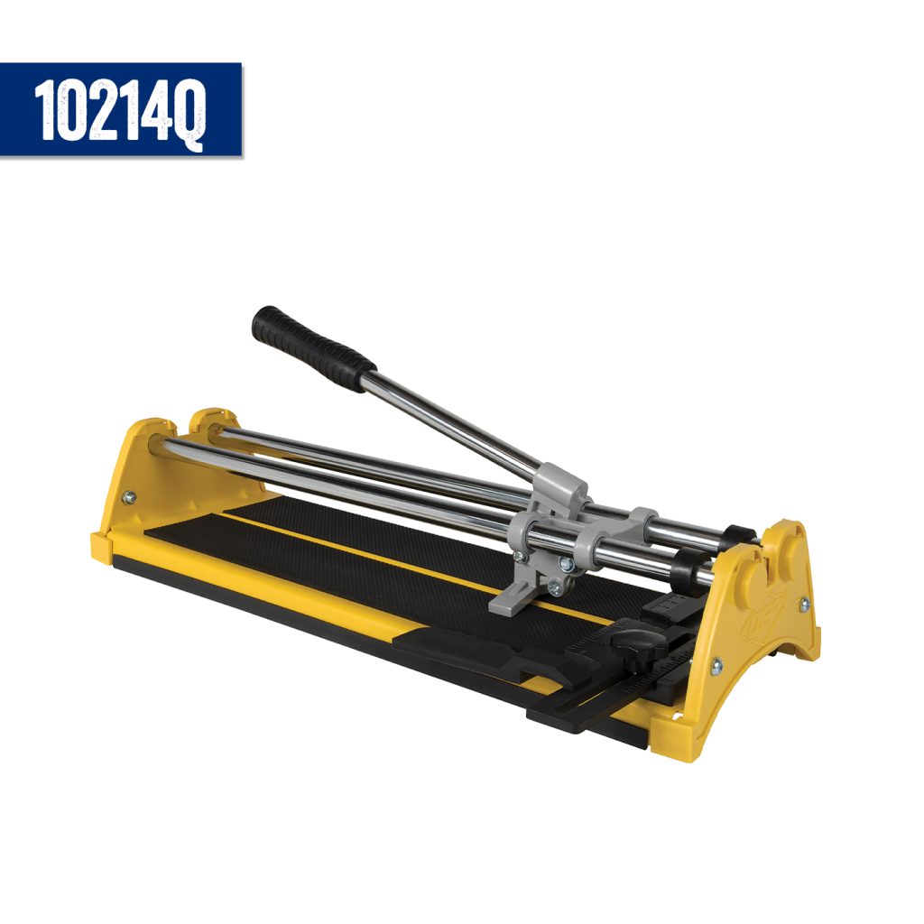 14" (350 mm) Pro Tile Cutter