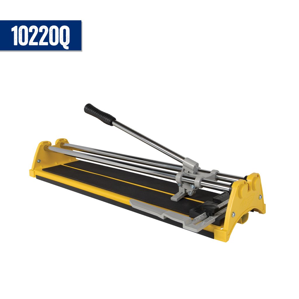 20" (500 mm) Pro Tile Cutter