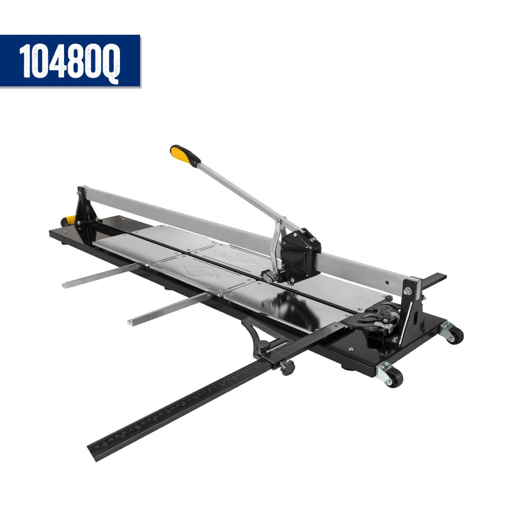 48" Manual Cutter for Large Format Tile (LFT)