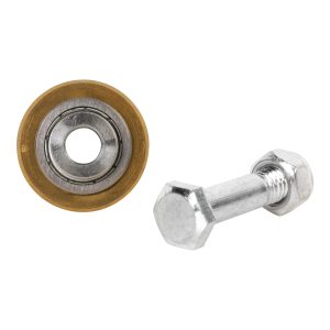 7/8" Replacement Scoring Wheels with Ball Bearings