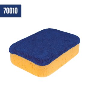 Microfiber Polishing Sponge