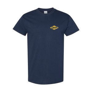 Iconic Eagle Logo T-Shirt