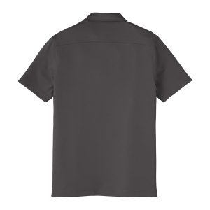 QEP/ROBERTS Polo Shirt - Men's - Graphite Grey