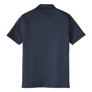 QEP/ROBERTS Polo Shirt - Men's - Navy Blue