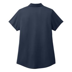 QEP/ROBERTS Polo Shirt - Women's - Navy Blue