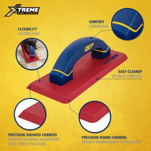 Xtreme Stone Grout Float