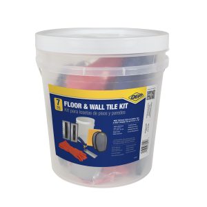 Floor & Wall Tile Installation Kit