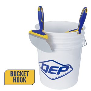 Bucket Scoop