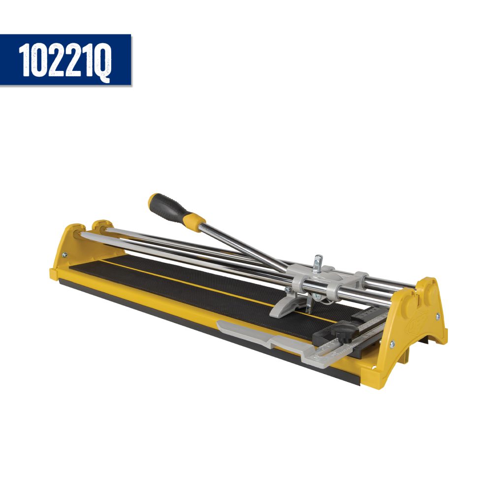 21" Pro Tile Cutter for Ceramic and Porcelain Tile