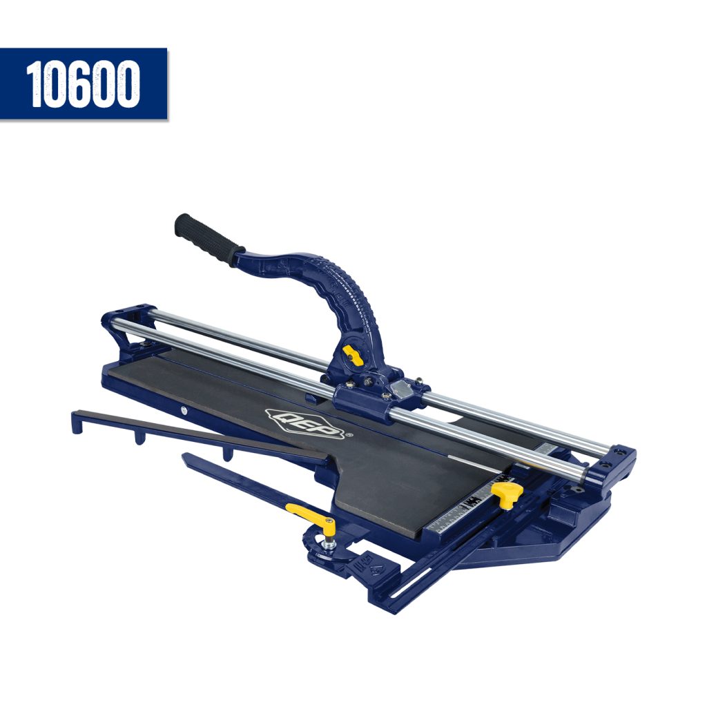 25" Big Clinker Tile Cutter