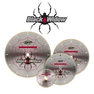 Black Widow® Blades