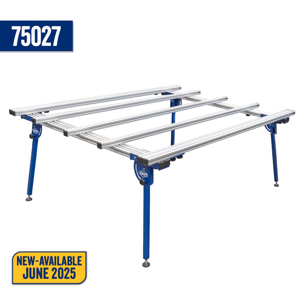 GPTP™ Folding Work Table