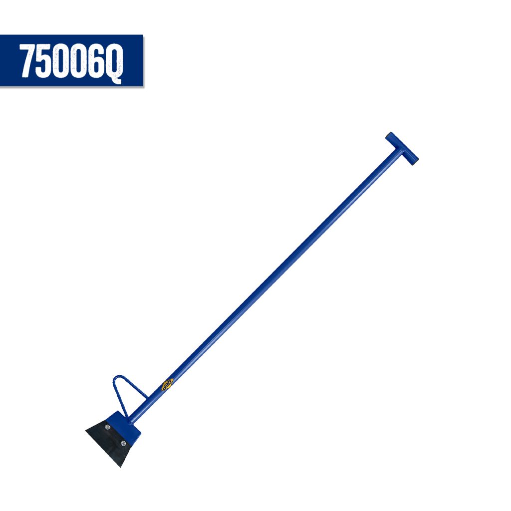 7" Heavy Duty Floor Scraper