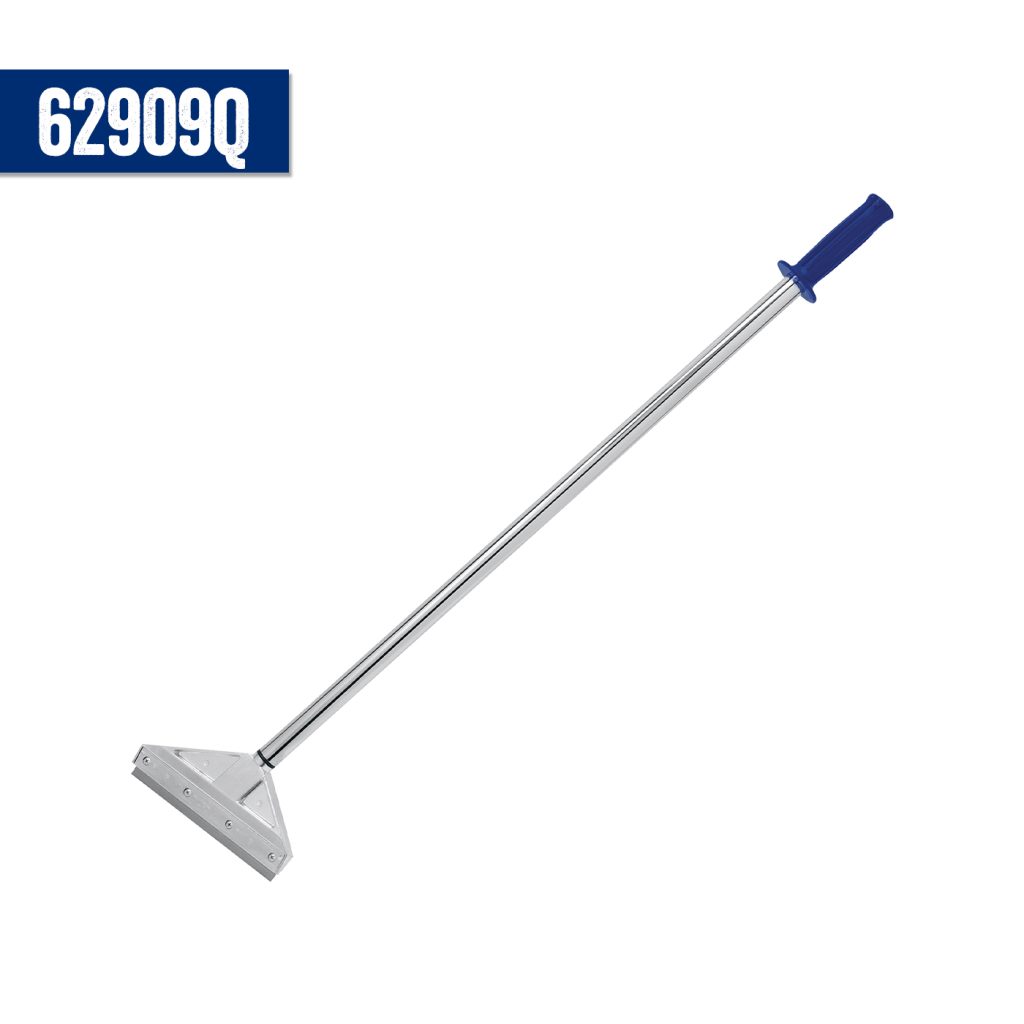 8" Adjustable Razor Floor Scraper