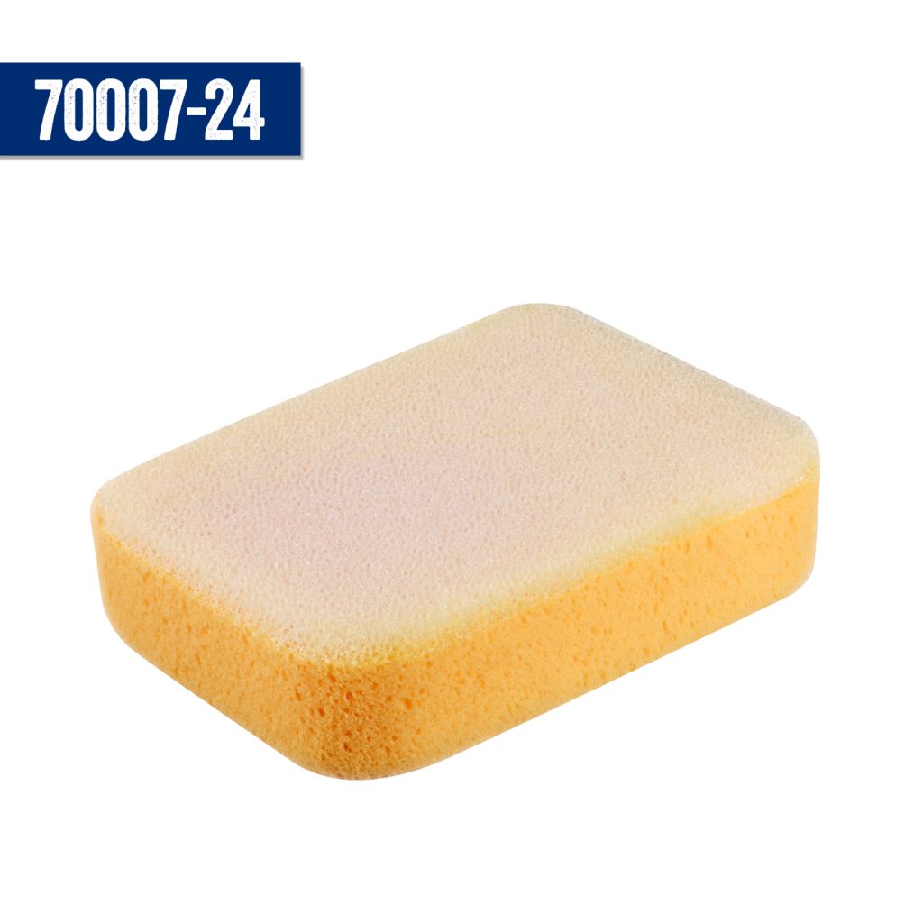 Scrubbing Sponge