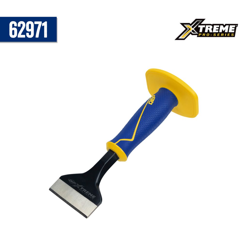 Xtreme Heavy Duty Chisel Scraper